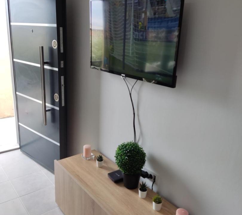 Photo of Livingroom in Nea Fokaia