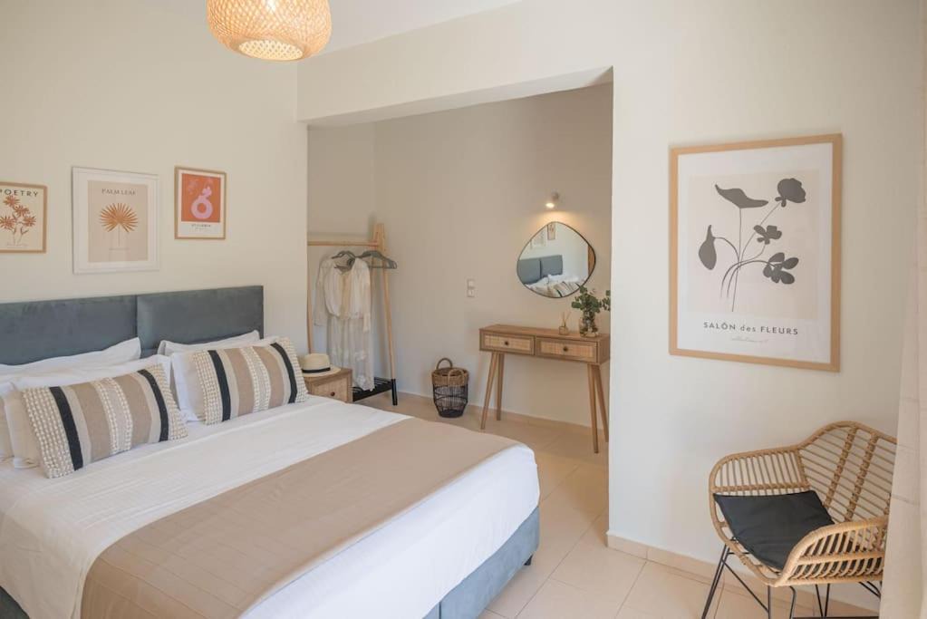 Photo of Bedroom in Kato Galatas