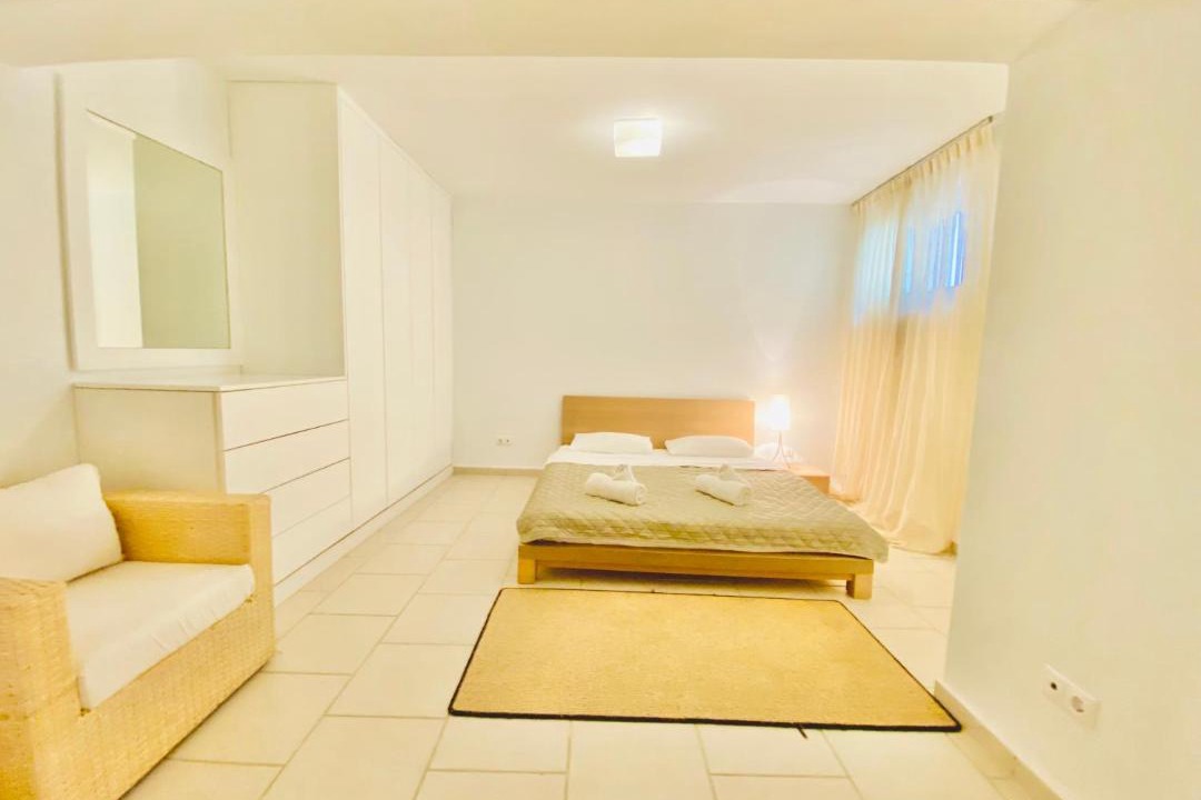 Photo of Bedroom in Kassandra