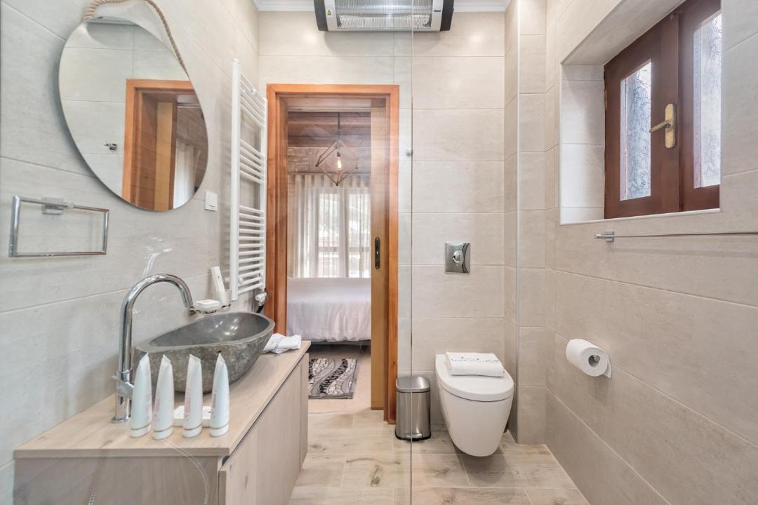 Photo of Bathroom in Apokoronas