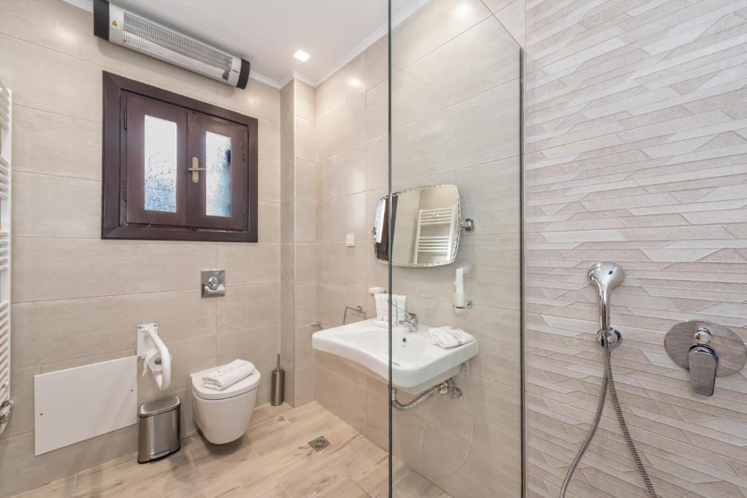 Photo of Bathroom in Apokoronas