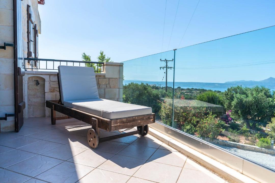 Photo of Patio Balcony in Apokoronas