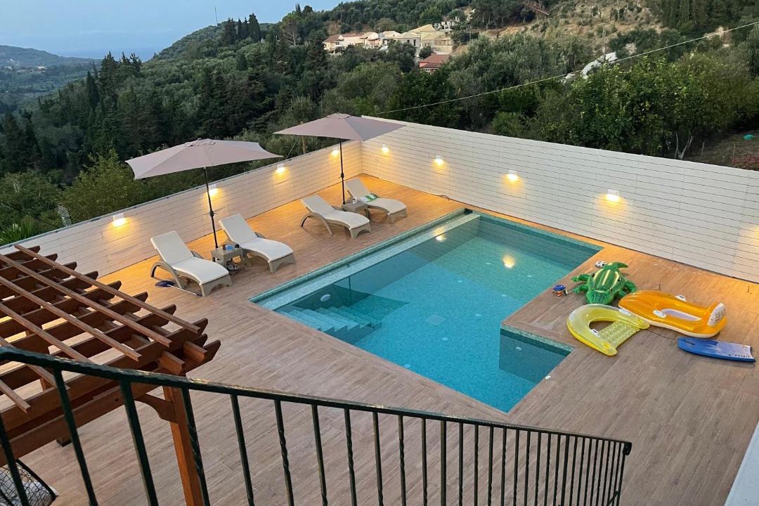 Photo of Outdoor in Termenades
