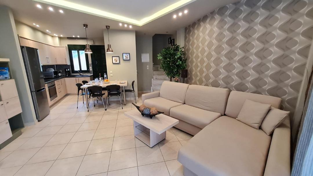 Photo of Livingroom in Toroni