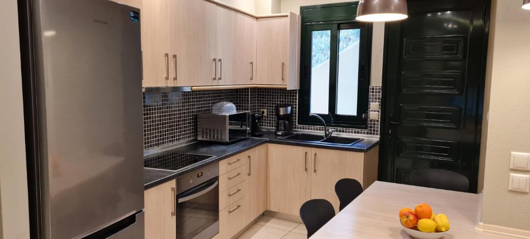 Photo of Kitchen in Toroni