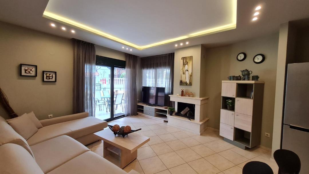 Photo of Livingroom in Toroni