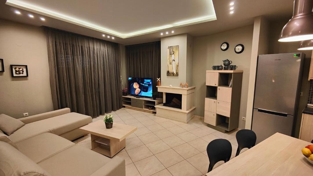Photo of Livingroom in Toroni