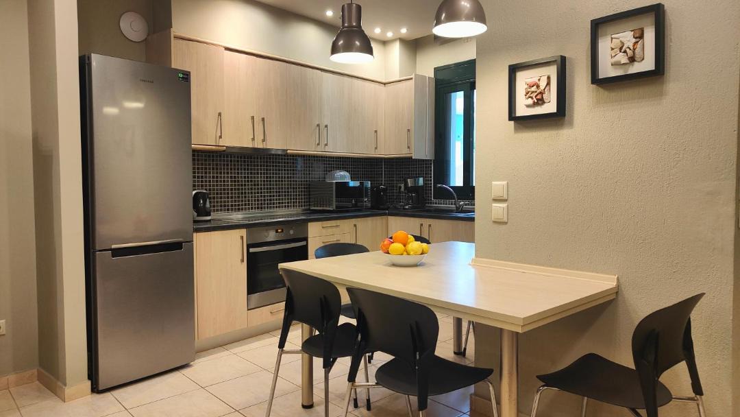 Photo of Kitchen in Toroni