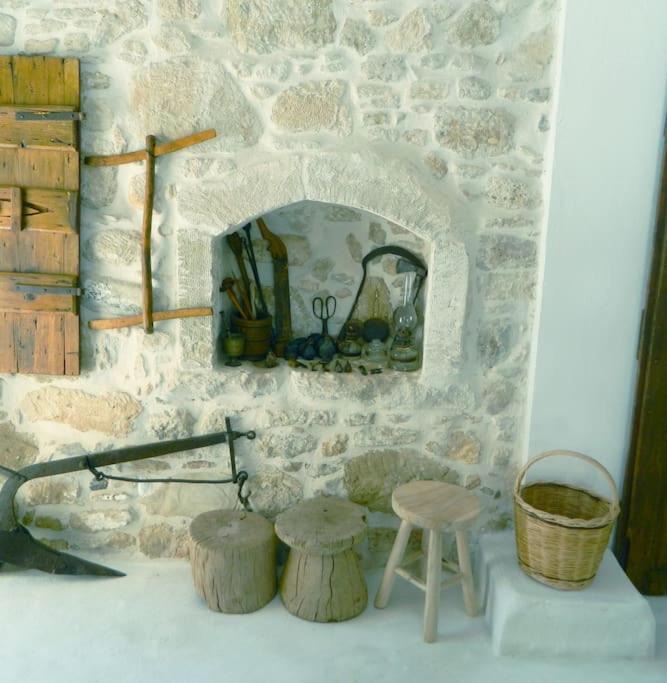Photo of Bedroom in Faneromeni