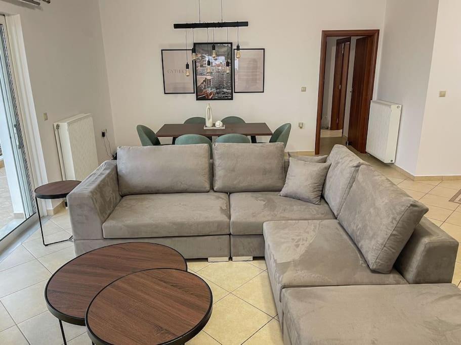 Photo of Livingroom in Mavrovouni