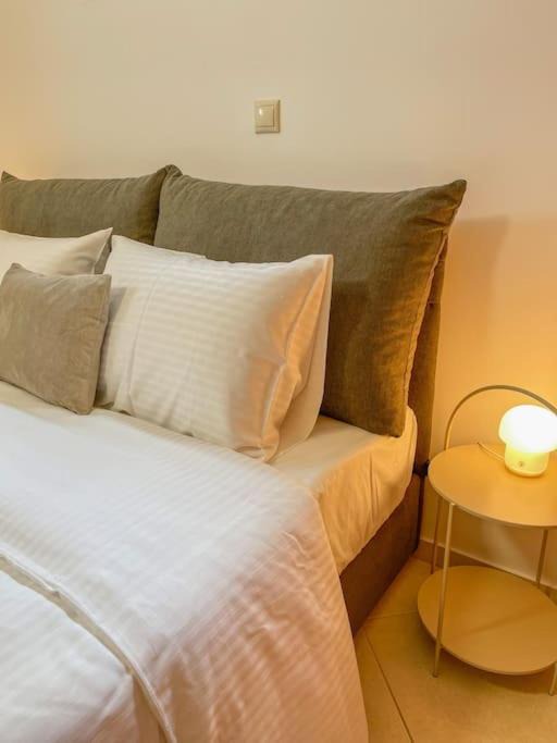 Photo of Bedroom in Mavrovouni