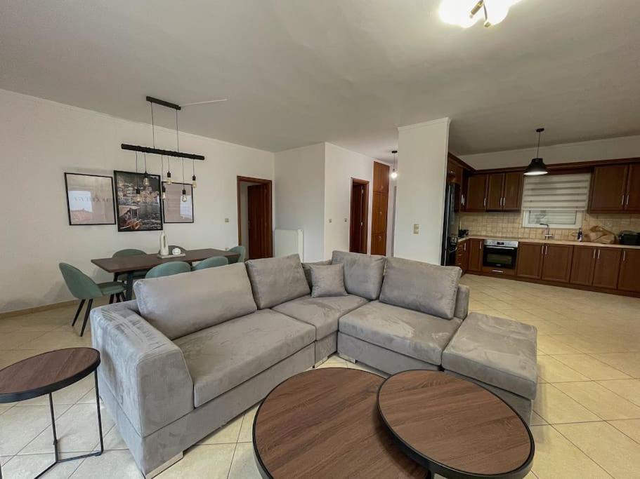 Photo of Livingroom in Mavrovouni