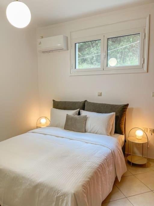 Photo of Bedroom in Mavrovouni