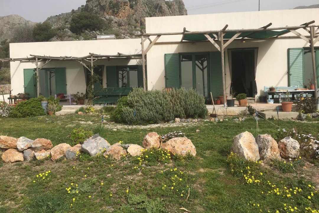 Photo of Buildings in Agios Vasileios