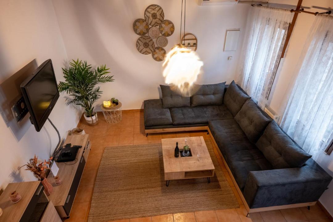 Photo of Livingroom in Archanes