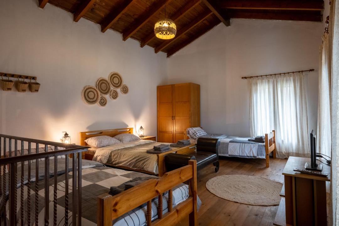 Photo of Livingroom in Archanes