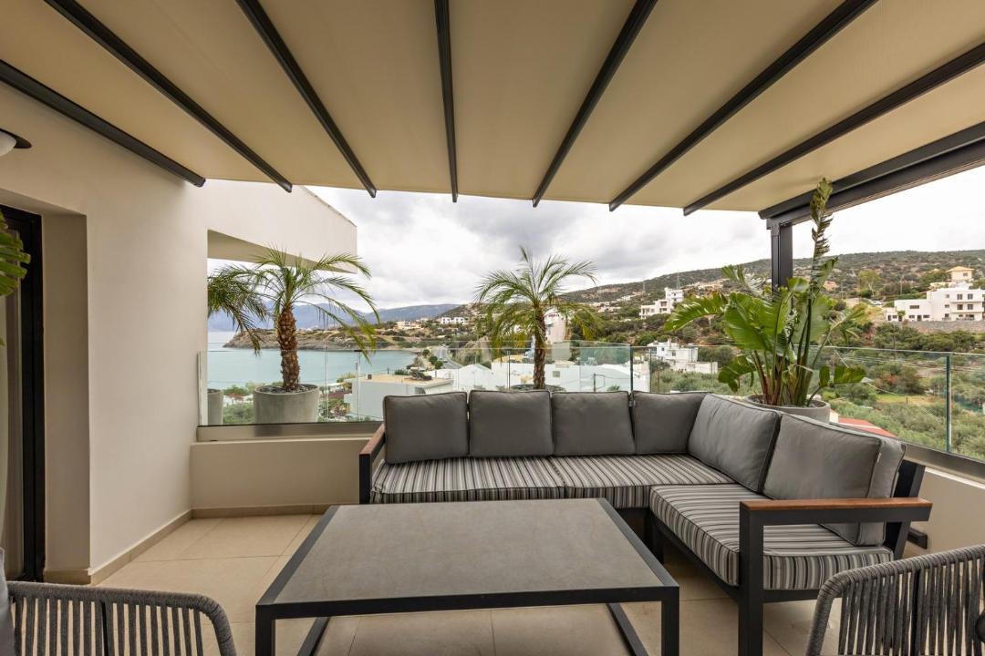 Photo of Patio Balcony in Ammoudara