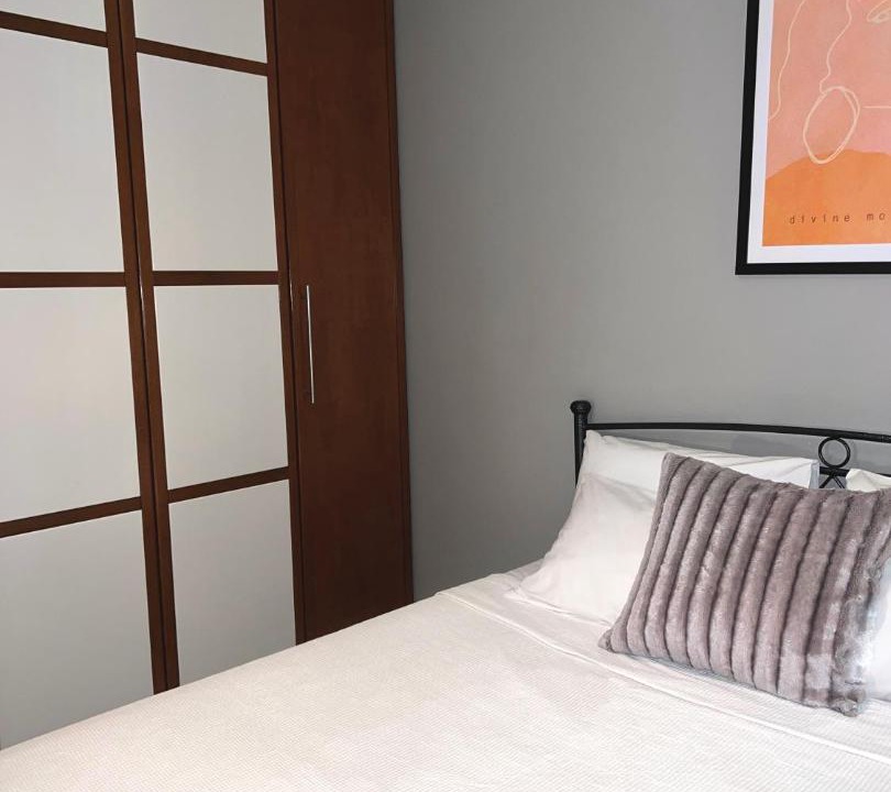 Photo of Bedroom in Koskinou