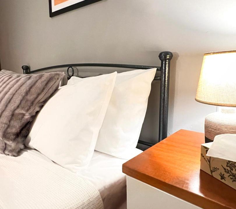 Photo of Bedroom in Koskinou