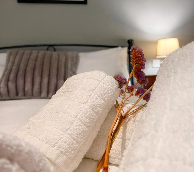 Photo of Bedroom in Koskinou