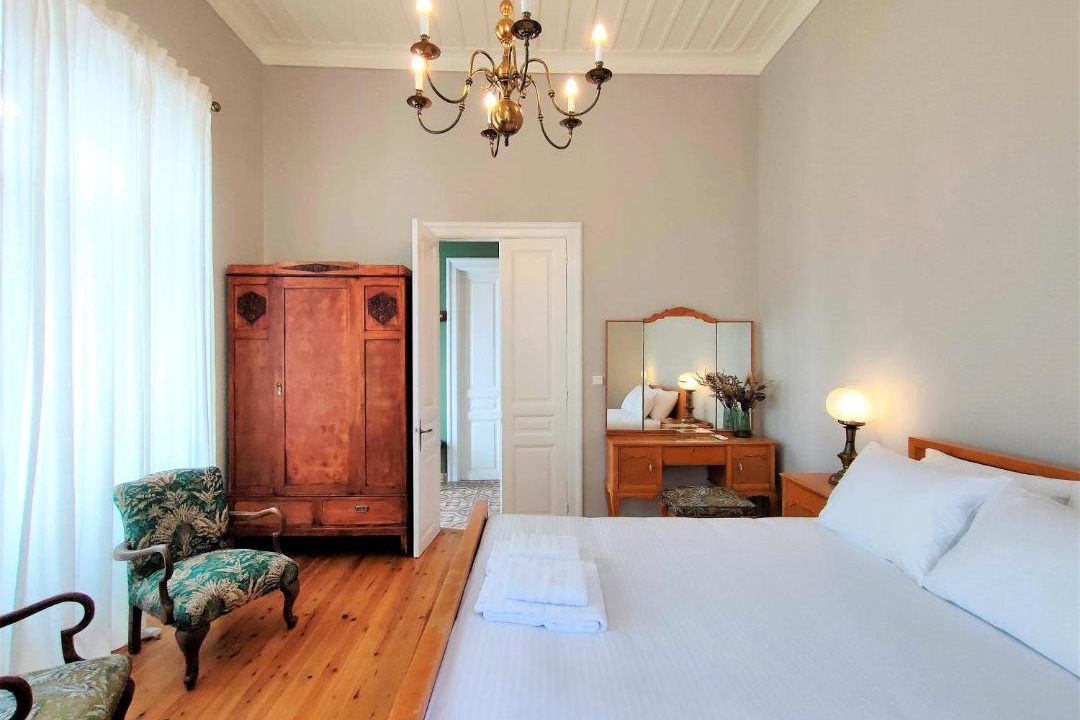 Photo of Bedroom in Steniai