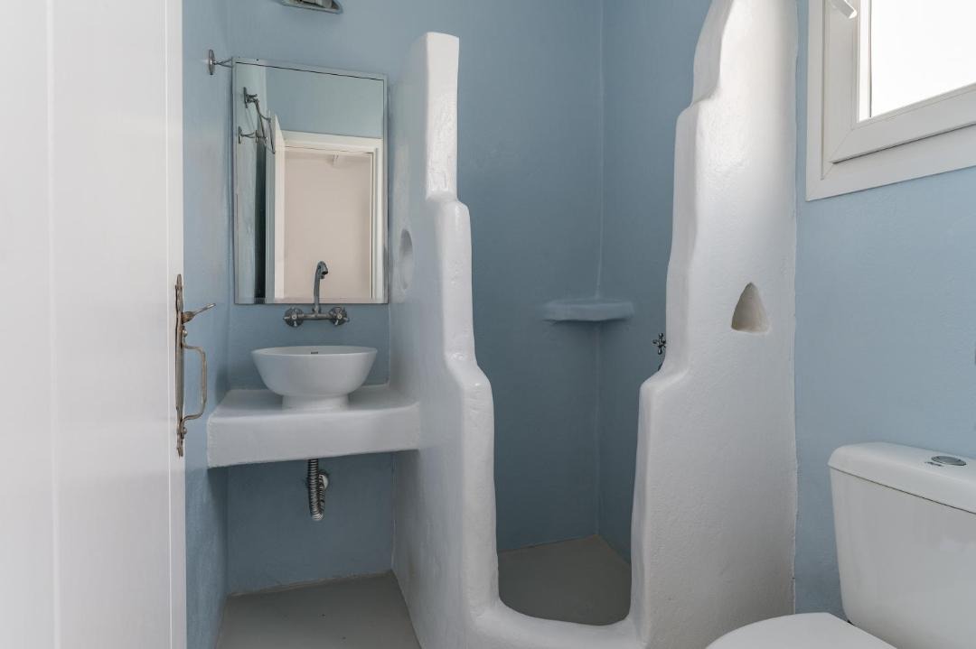 Photo of Bathroom in Kionia