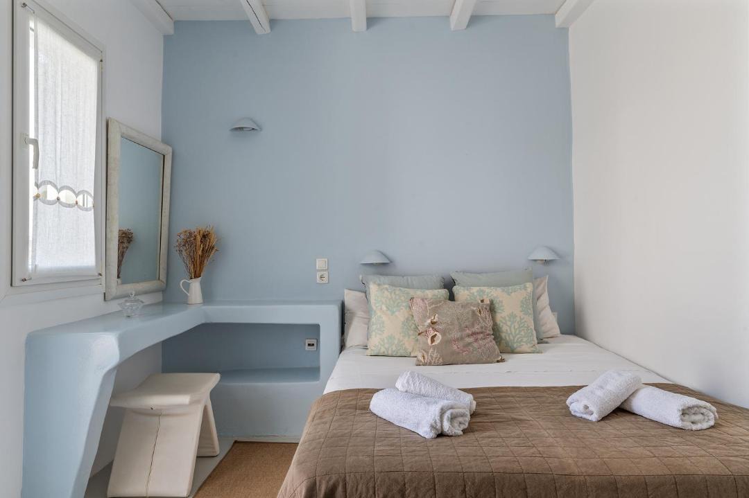 Photo of Bedroom in Kionia