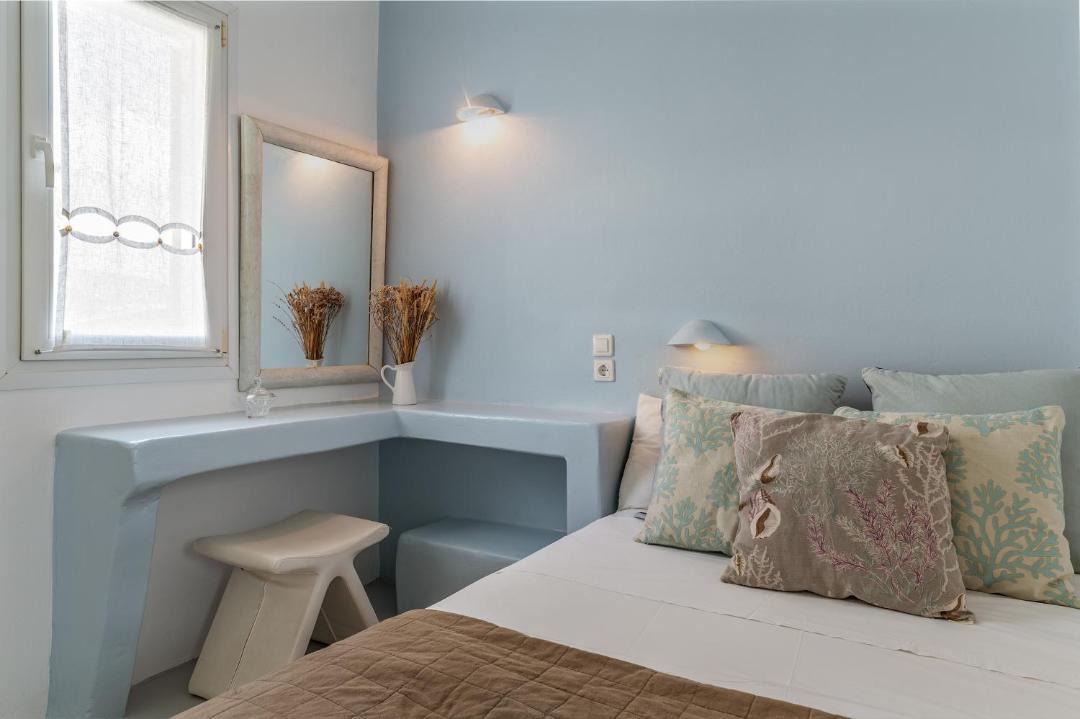 Photo of Bedroom in Kionia