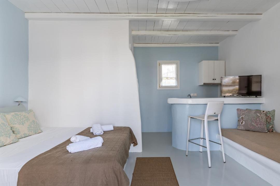 Photo of Bedroom in Kionia