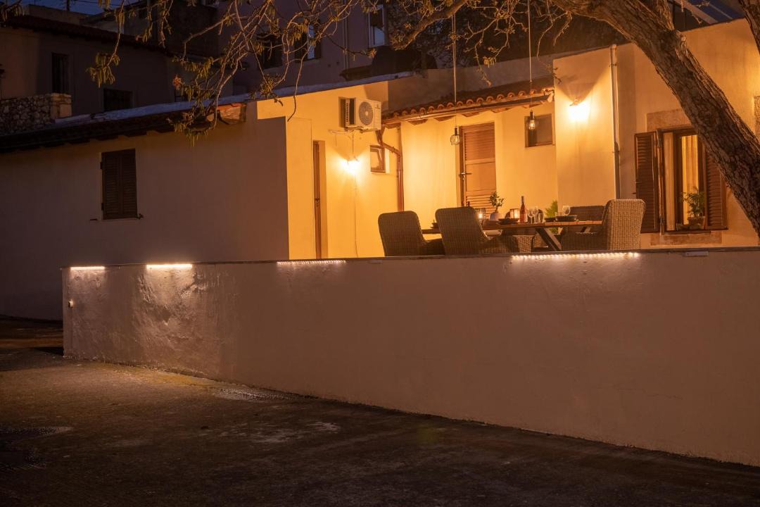 Photo of Buildings in Archanes
