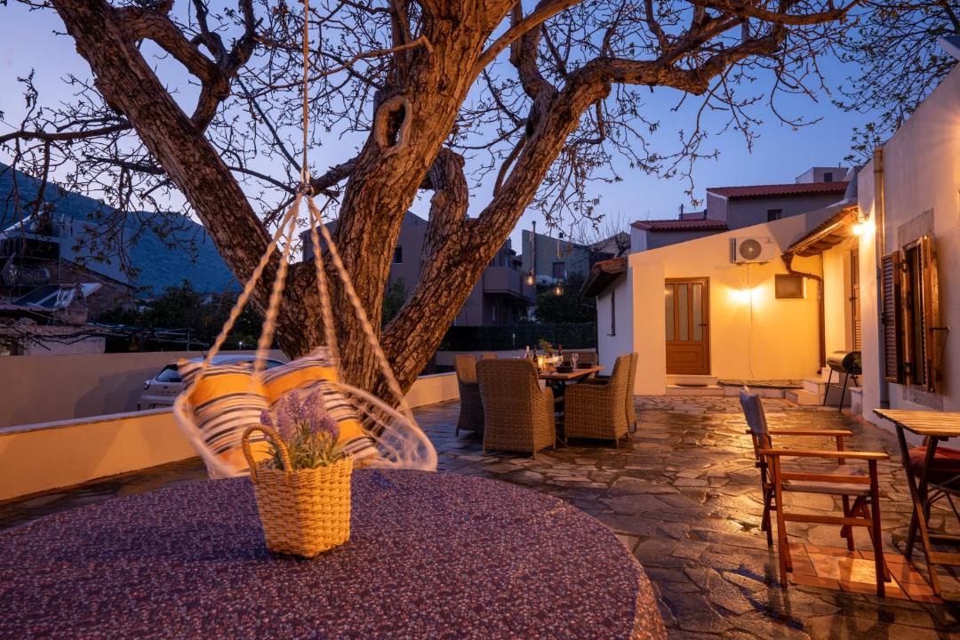 Photo of Patio Balcony in Archanes