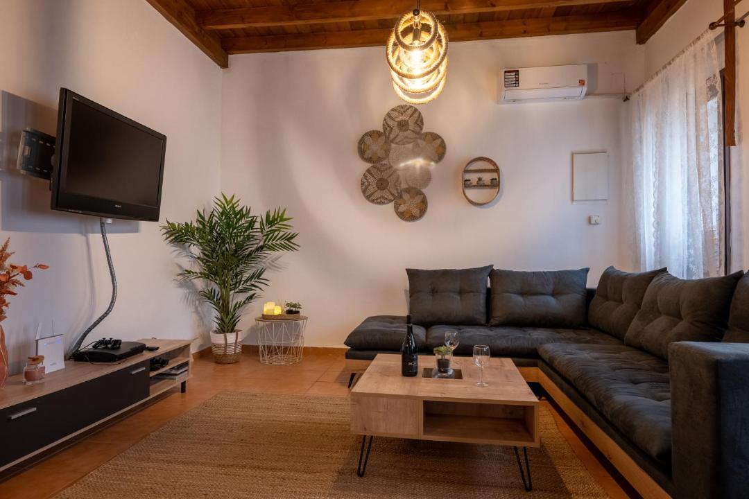 Photo of Livingroom in Archanes