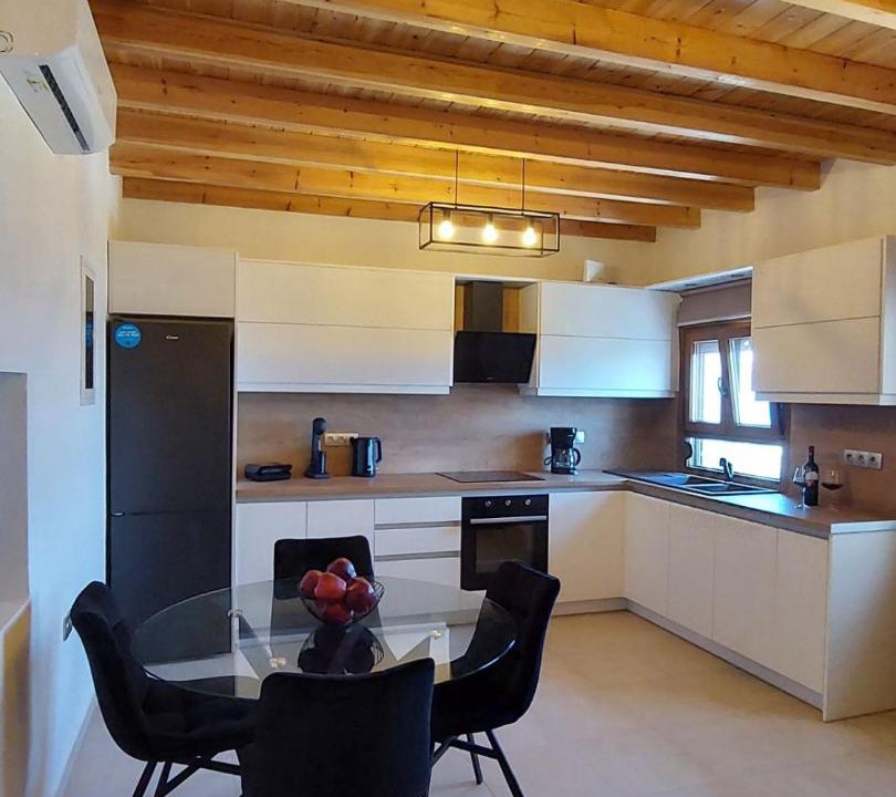 Photo of Livingroom in Naxos