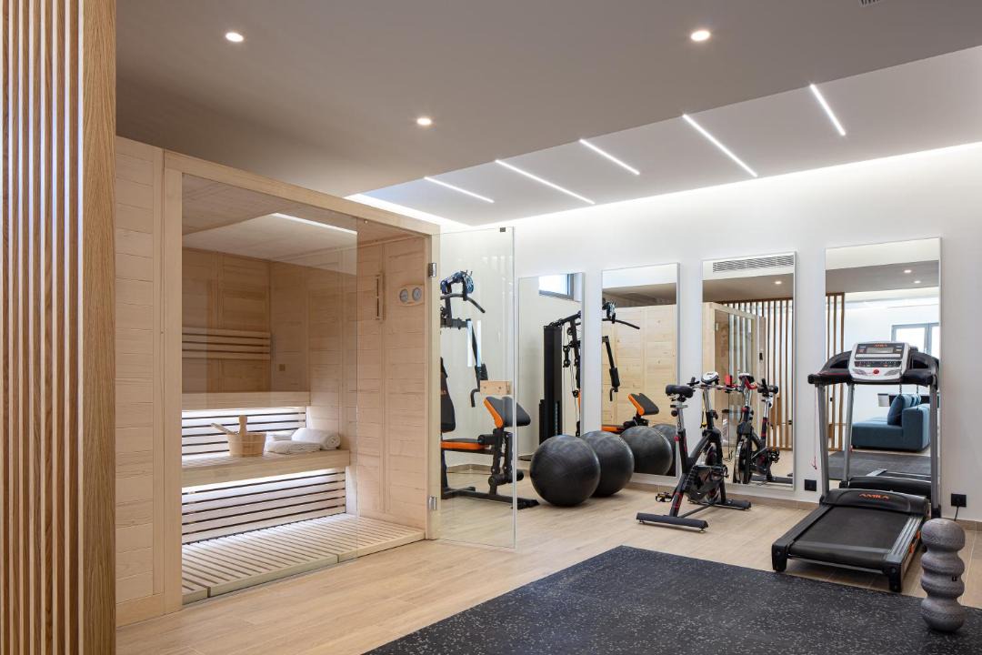 Photo of Livingroom in Stalos