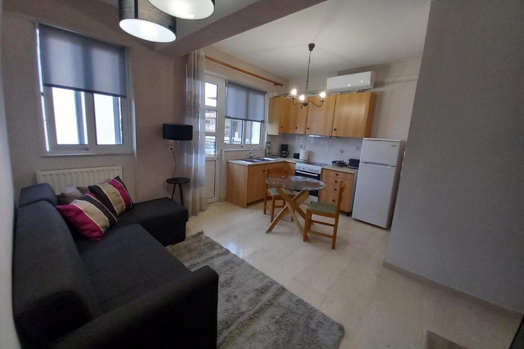 Photo of Livingroom in Tripoli