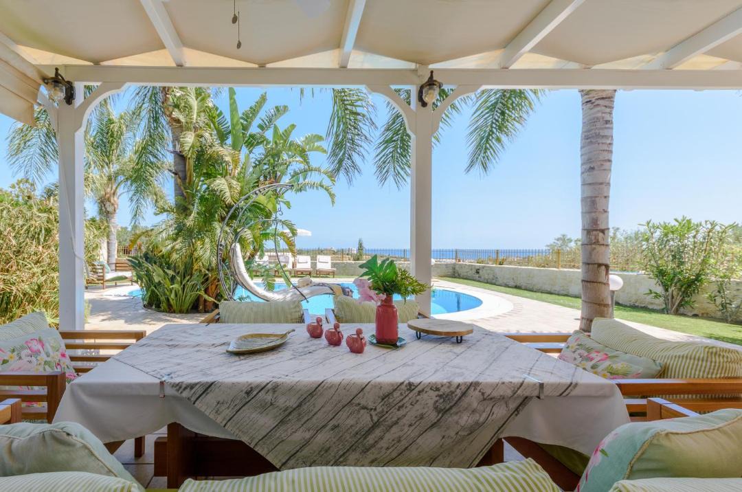 Photo of Patio Balcony in Old Hersonissos