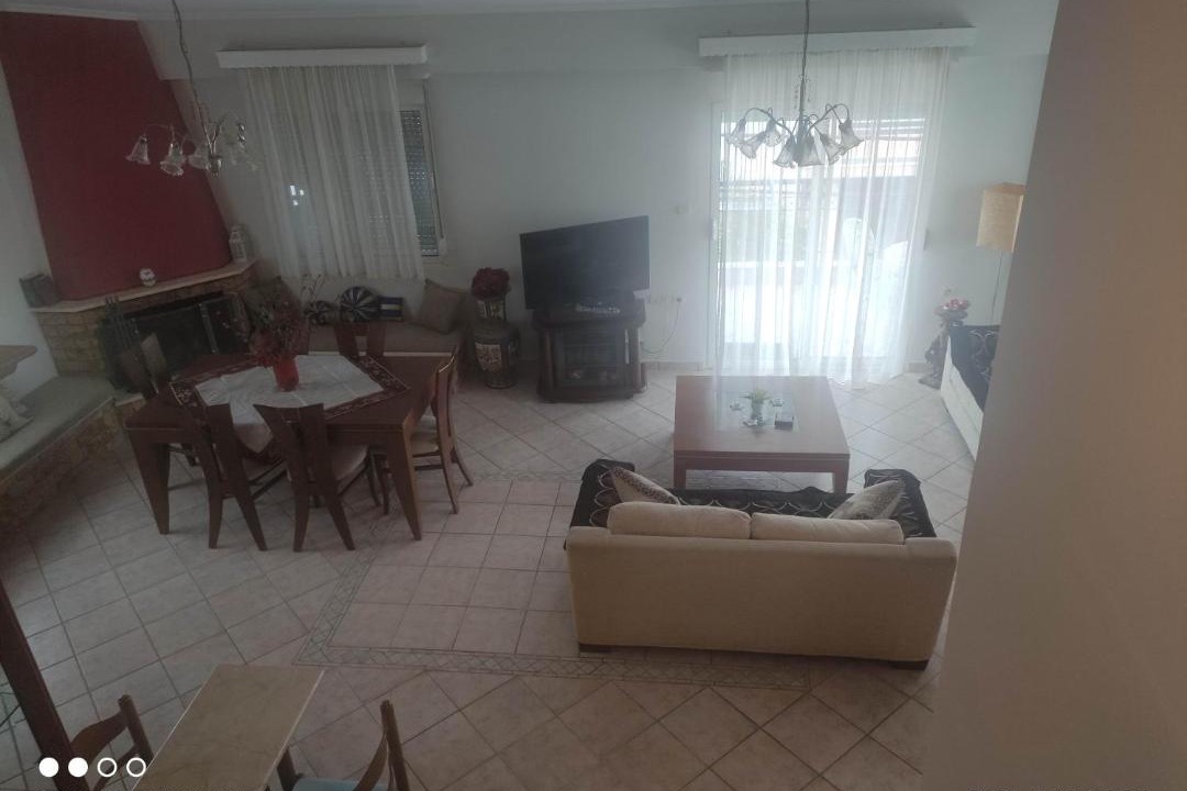 Photo of Livingroom in Nea Playia