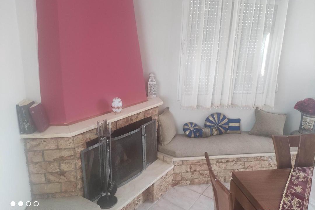 Photo of Livingroom in Nea Playia