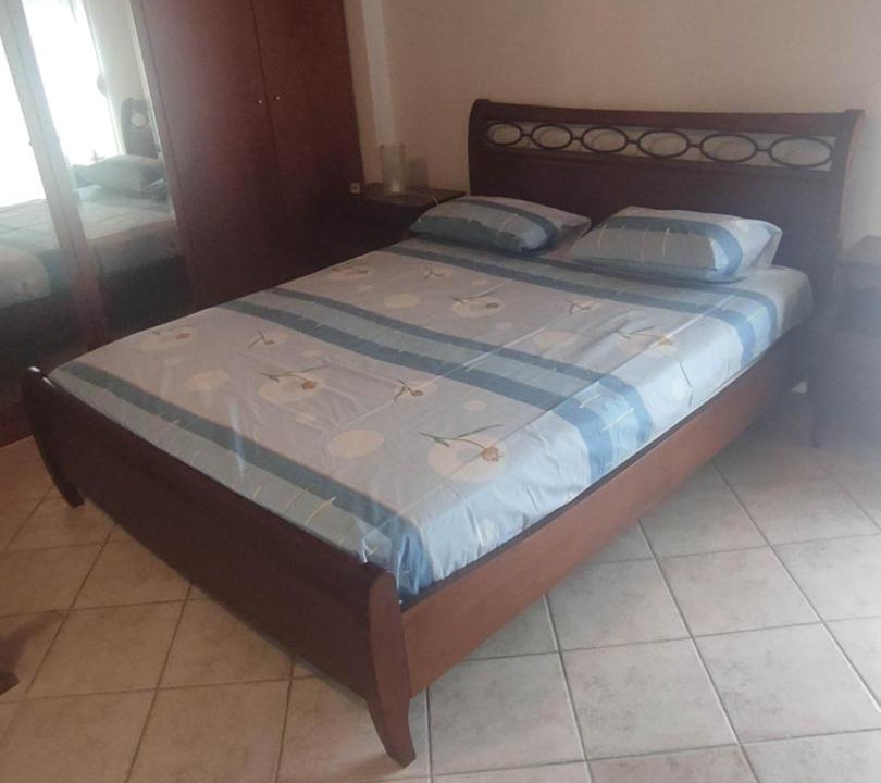 Photo of Bedroom in Nea Playia