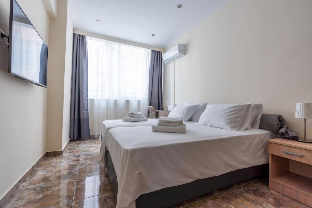 Photo of Bedroom in Ladadika