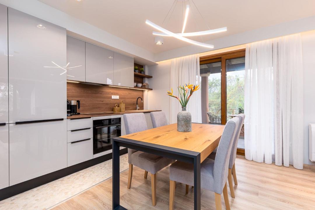 Photo of Kitchen in Liapades