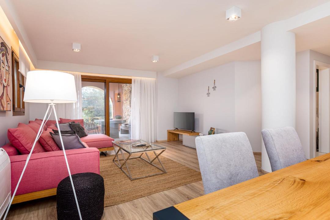 Photo of Livingroom in Liapades