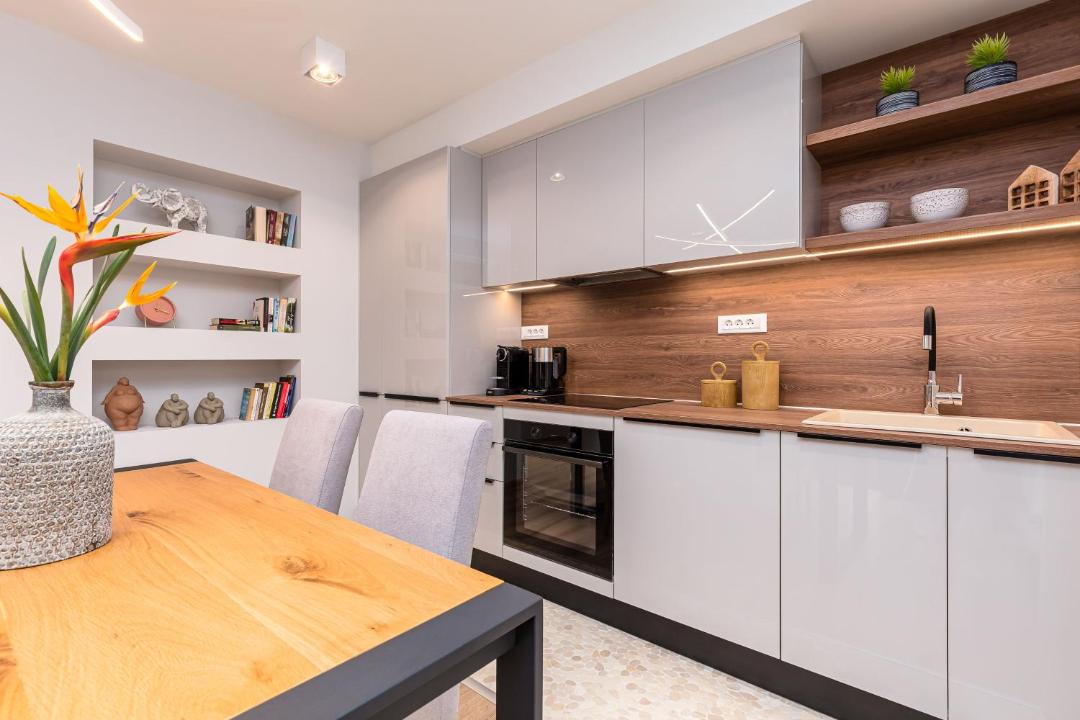 Photo of Kitchen in Liapades