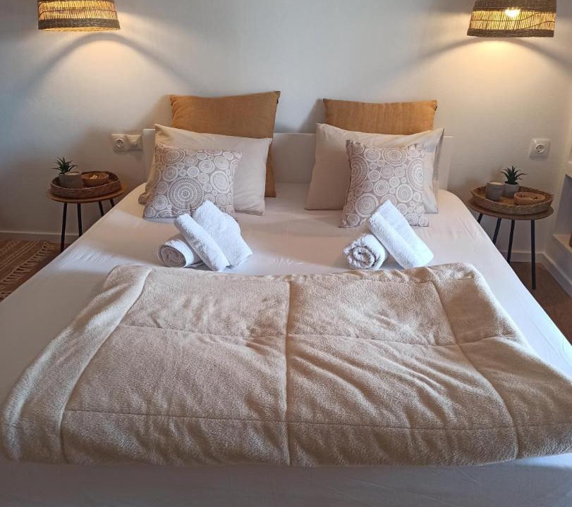 Photo of Bedroom in Poros