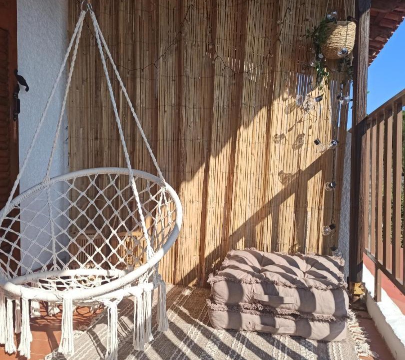 Photo of Patio Balcony in Poros