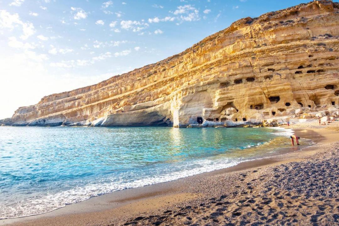 Photo of Others in Matala