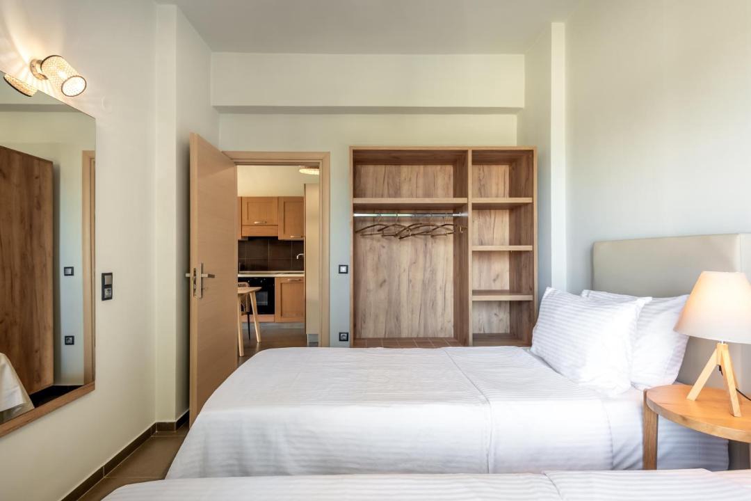 Photo of Bedroom in Plakias