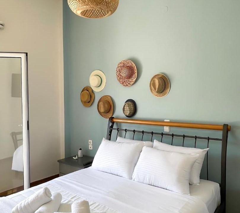 Photo of Bedroom in Korinthos