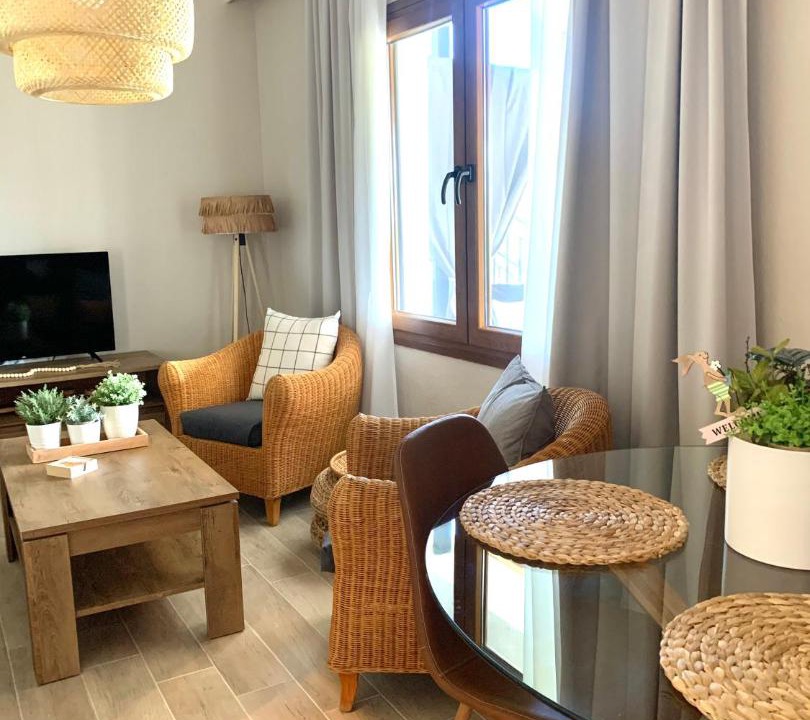 Photo of Livingroom in Asprovalta