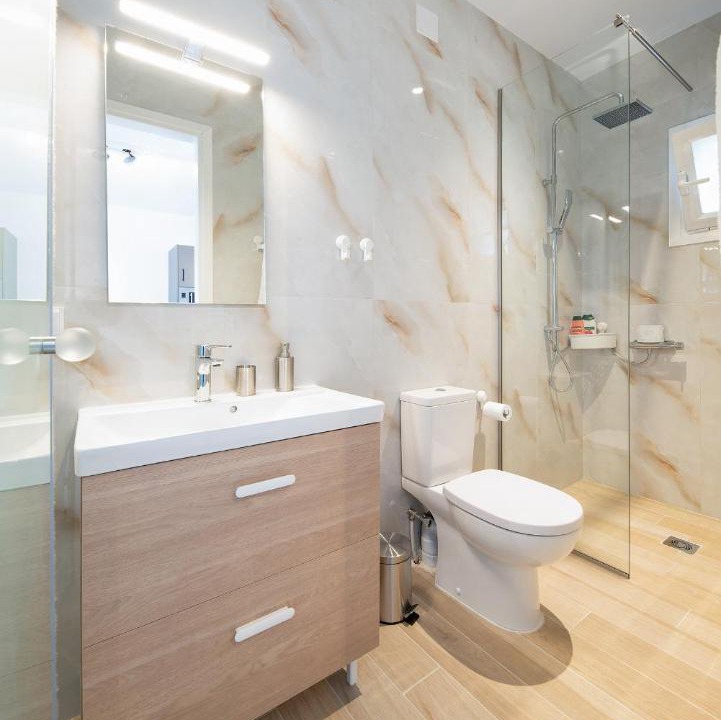 Photo of Bathroom in Sfakera